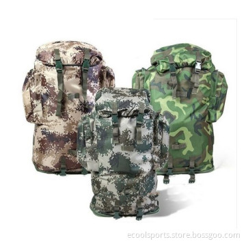 Military Moutaineering Bag Outdoor Bag